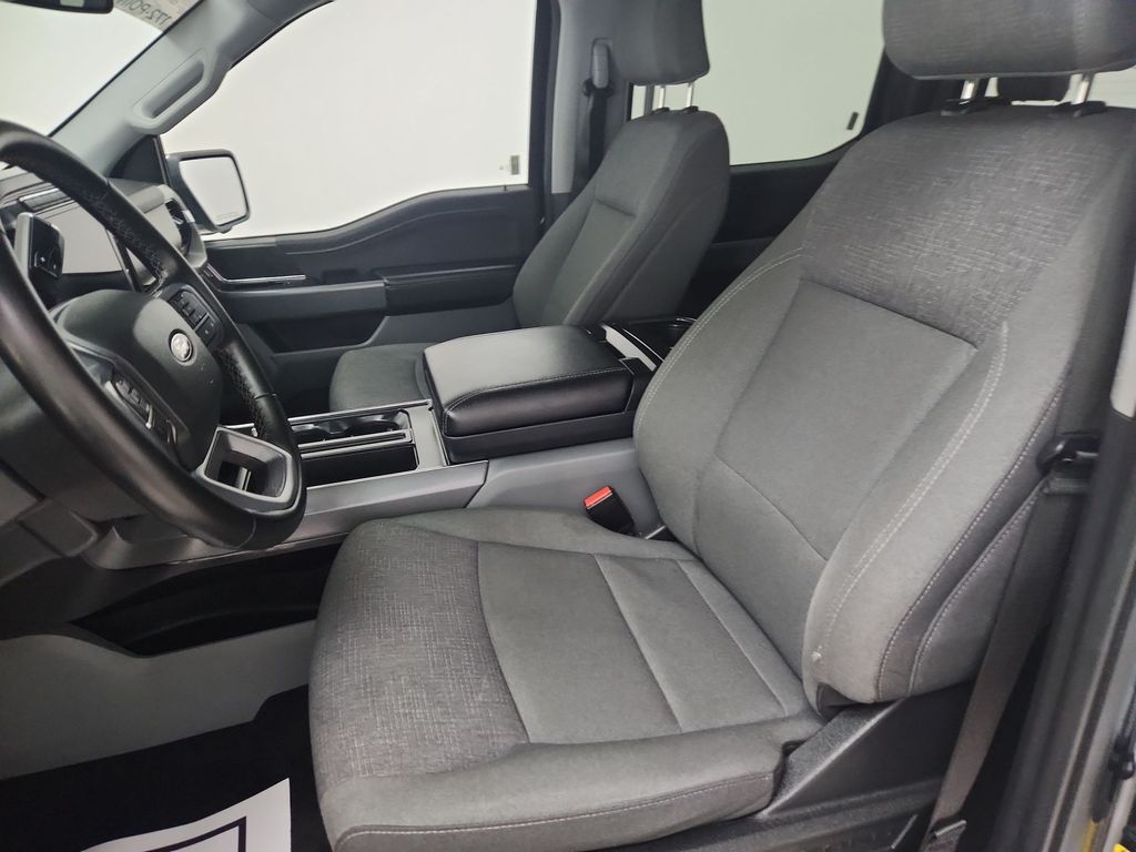 2024 Ford F-150 XLT - Photo 15