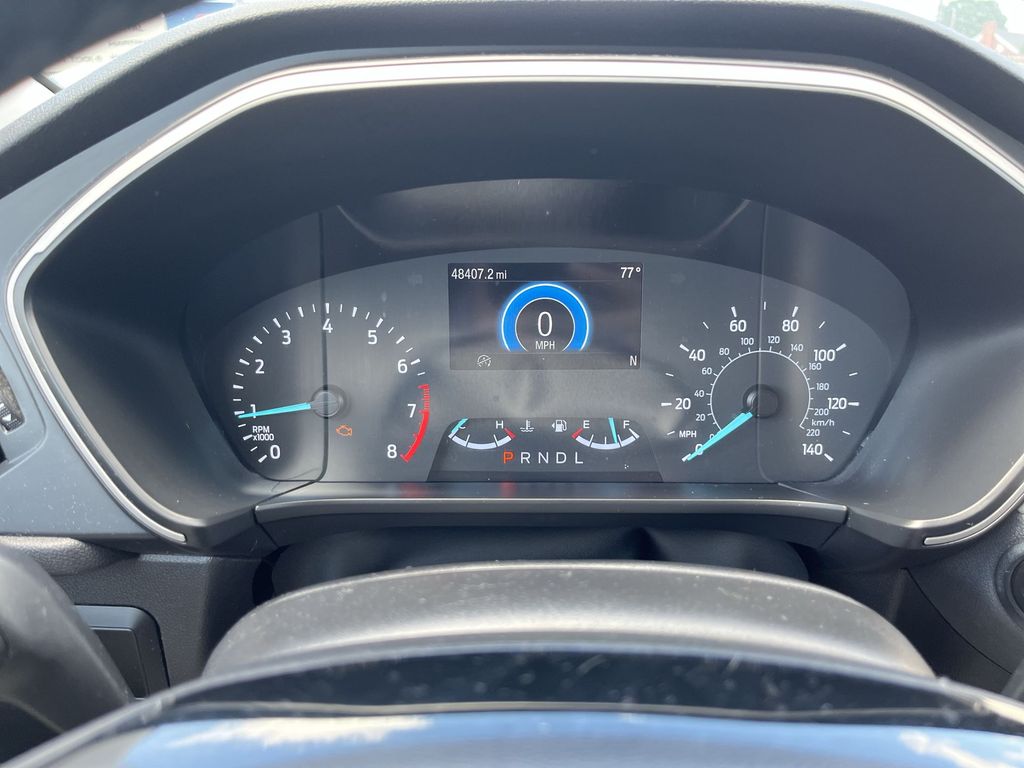 2022 Ford Escape SEL - Photo 16