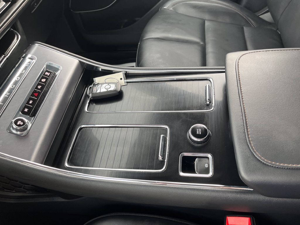 2025 Lincoln Aviator Premiere - Photo 22