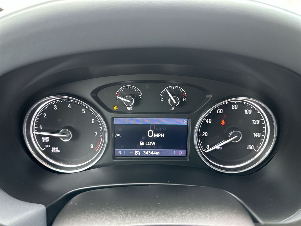 2024 Buick Enclave Essence - Photo 16