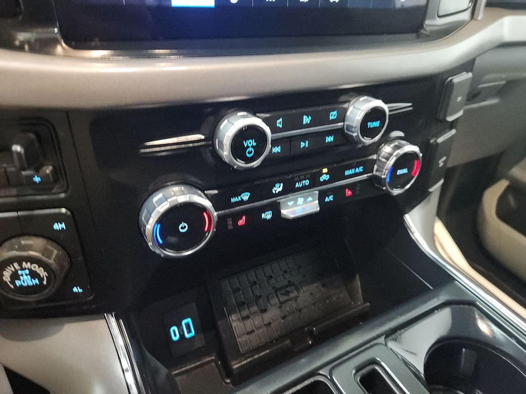 2024 Ford F-150 XLT - Photo 22