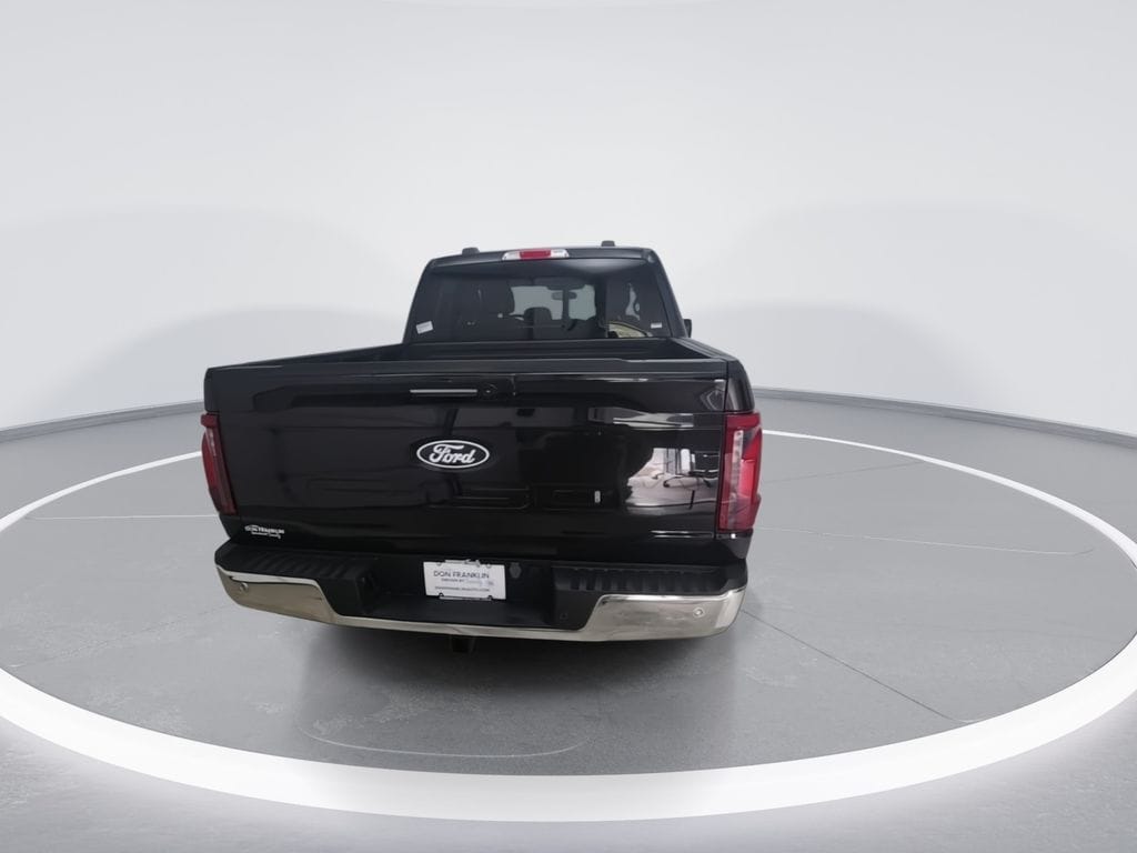 2024 Ford F-150 XLT - Photo 8