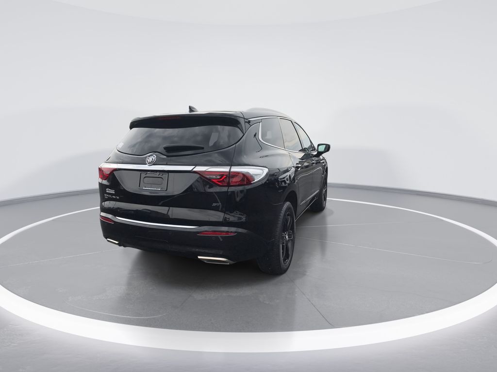 2023 Buick Enclave Essence - Photo 9