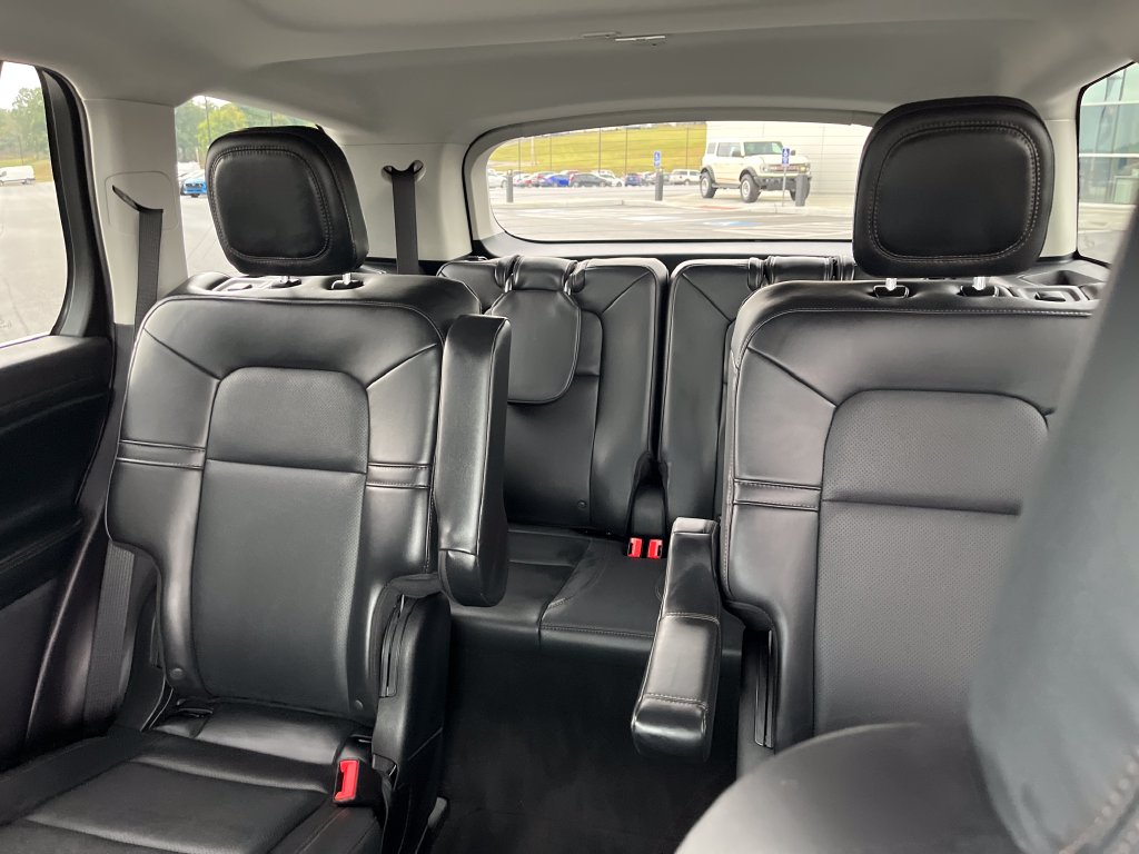 2025 Lincoln Aviator Premiere - Photo 14