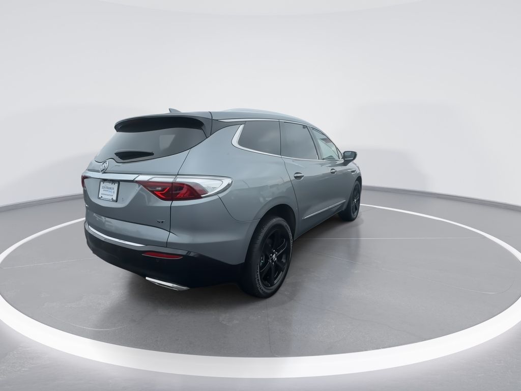 2024 Buick Enclave Essence - Photo 9