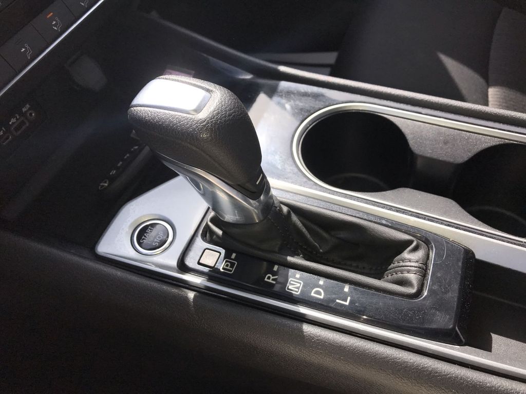 2024 Nissan Altima SV - Photo 20