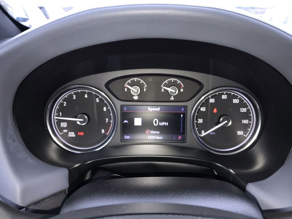 2023 Buick Enclave Essence - Photo 16