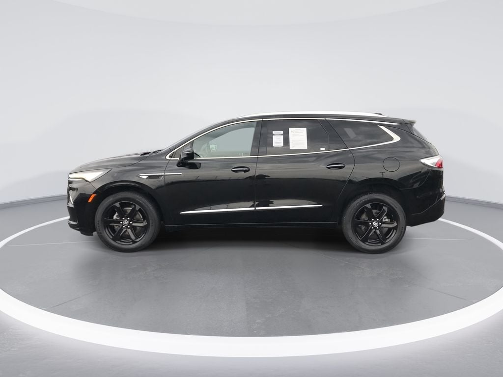 2023 Buick Enclave Essence - Photo 6