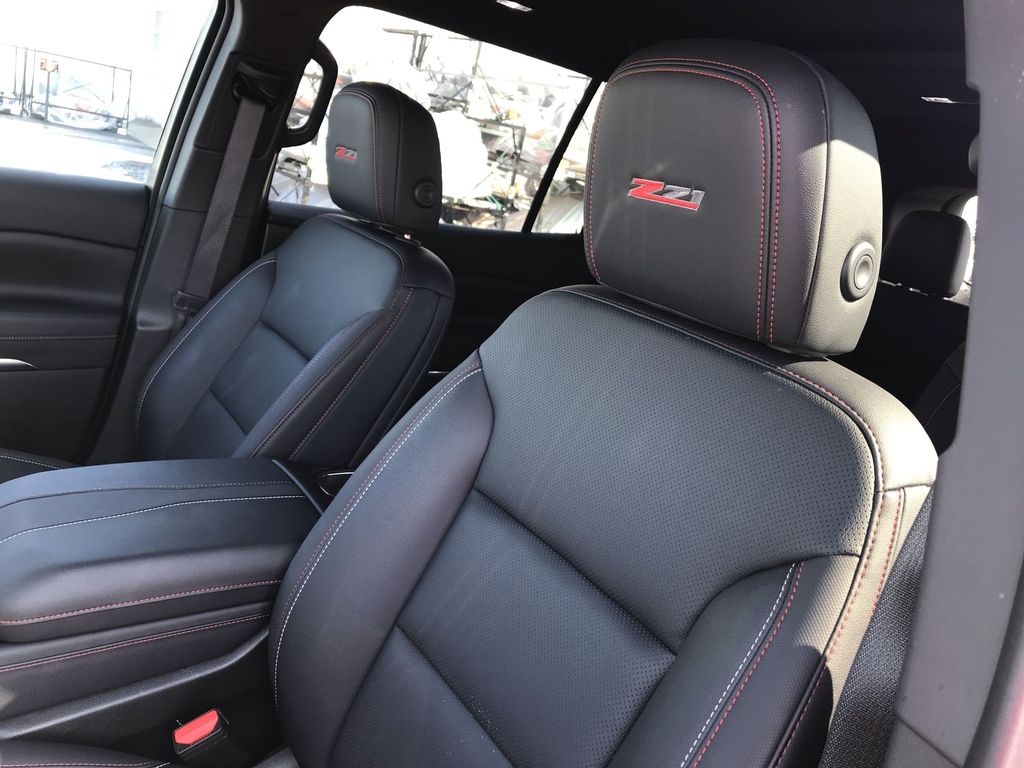 2025 Chevrolet Traverse Z71 - Photo 12