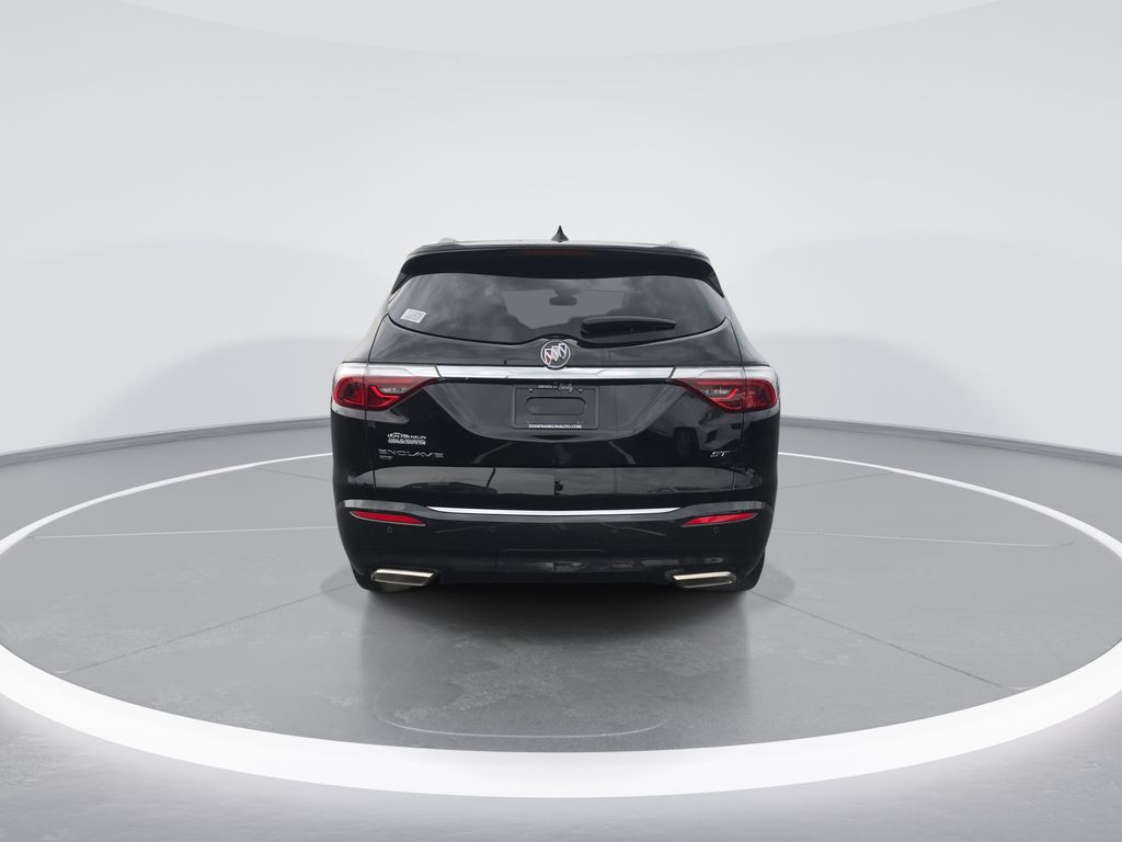 2023 Buick Enclave Essence - Photo 8