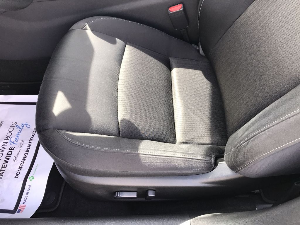 2024 Nissan Altima SV - Photo 13