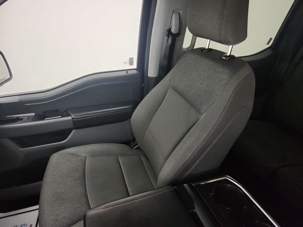 2024 Ford F-150 XLT - Photo 27