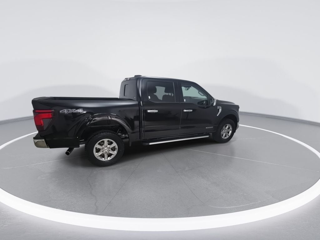 2024 Ford F-150 XLT - Photo 9