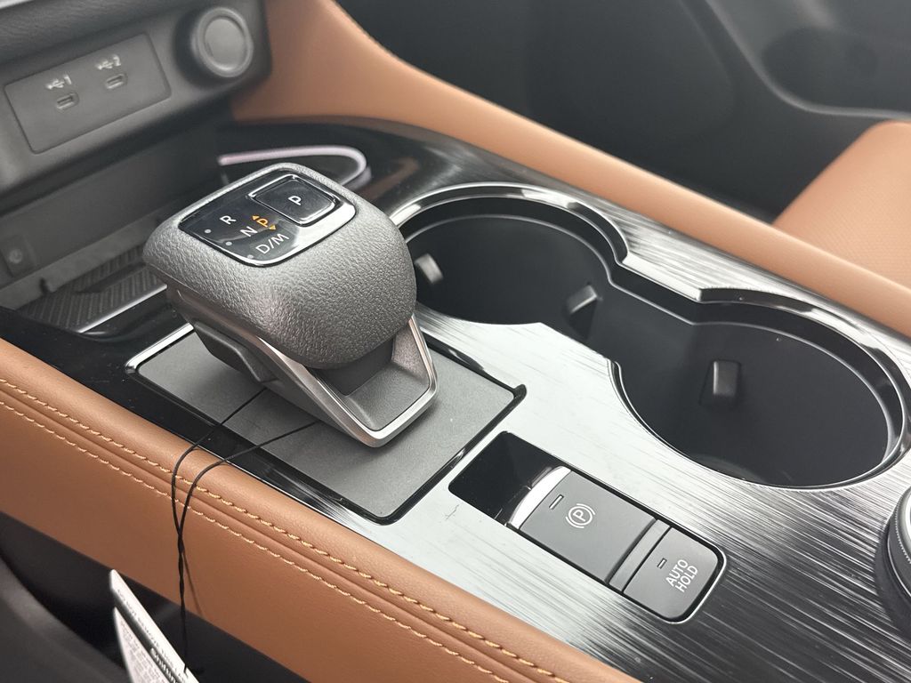 2026 Nissan Rogue Platinum - Photo 20
