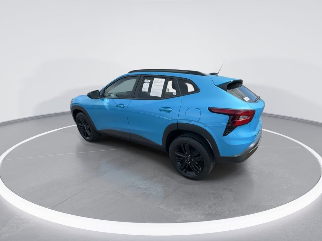 2025 Chevrolet Trax Activ - Photo 7