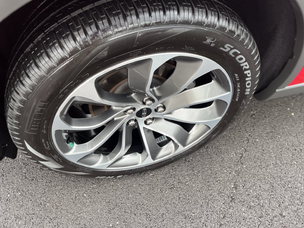 2025 Lincoln Aviator Premiere - Photo 10