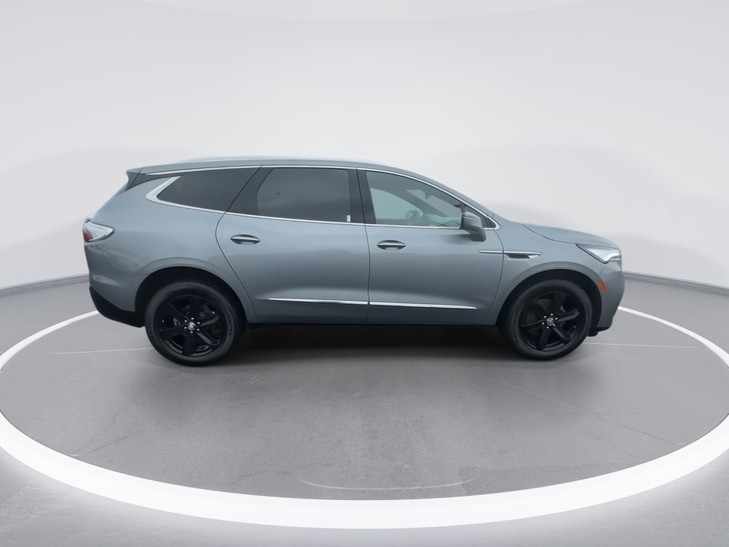 2024 Buick Enclave Essence - Photo 10