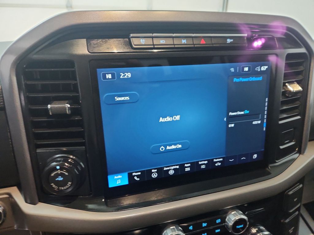 2024 Ford F-150 XLT - Photo 19
