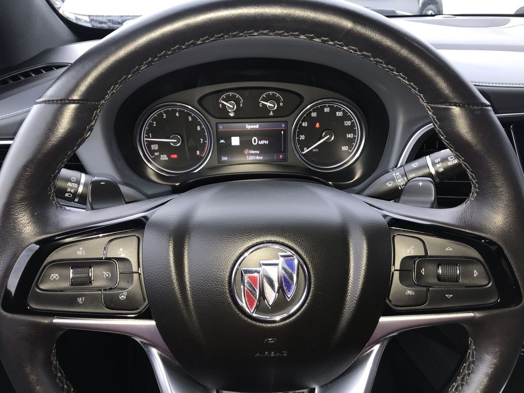 2023 Buick Enclave Essence - Photo 15