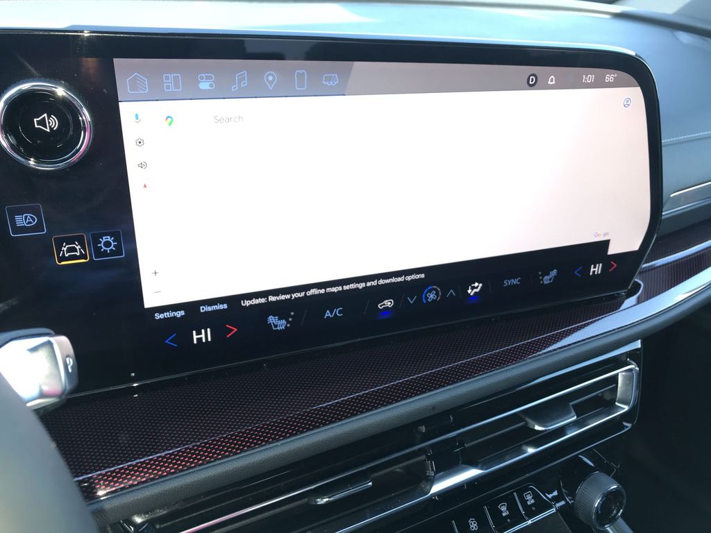 2025 Chevrolet Traverse Z71 - Photo 19