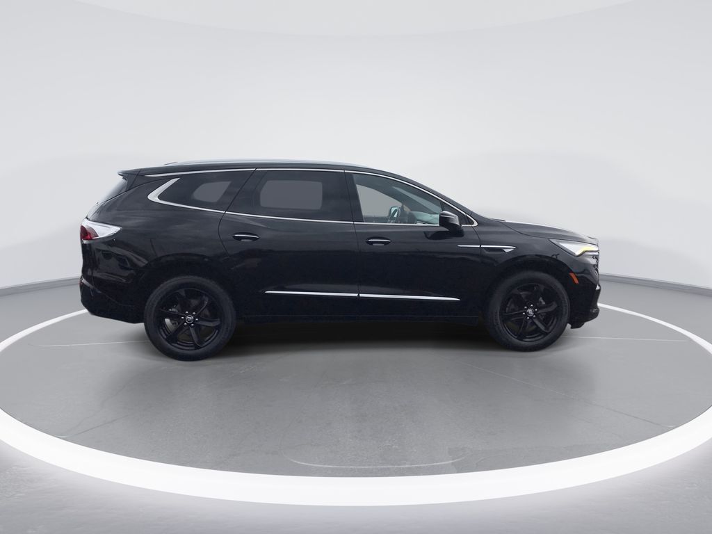 2023 Buick Enclave Essence - Photo 10