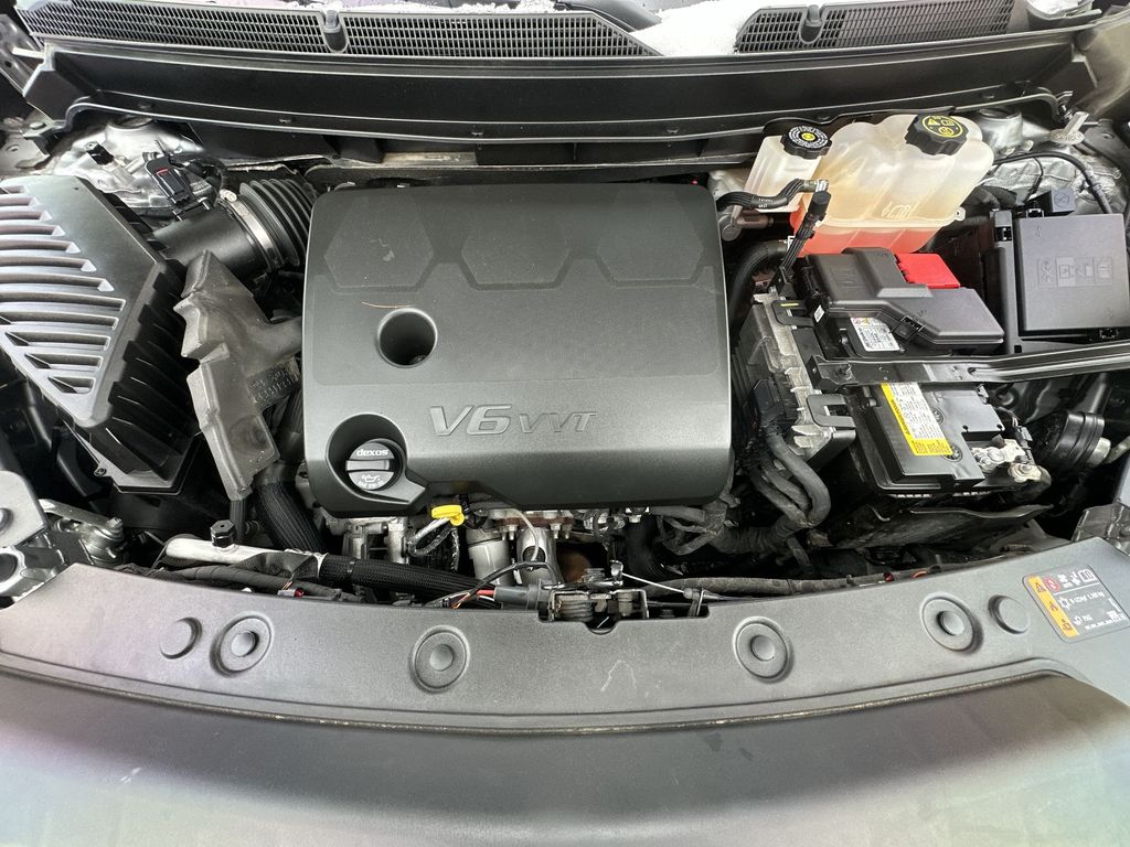2024 Buick Enclave Essence - Photo 26