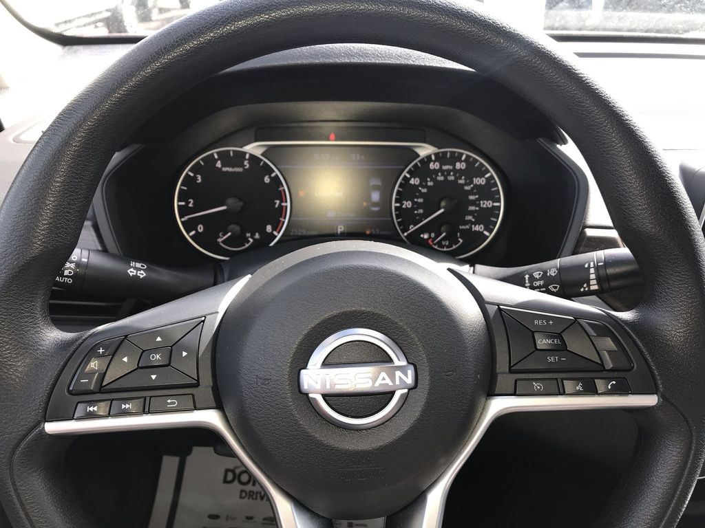 2024 Nissan Altima SV - Photo 15