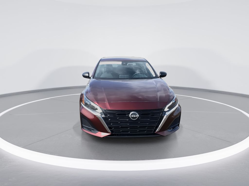 2024 Nissan Altima SV - Photo 4