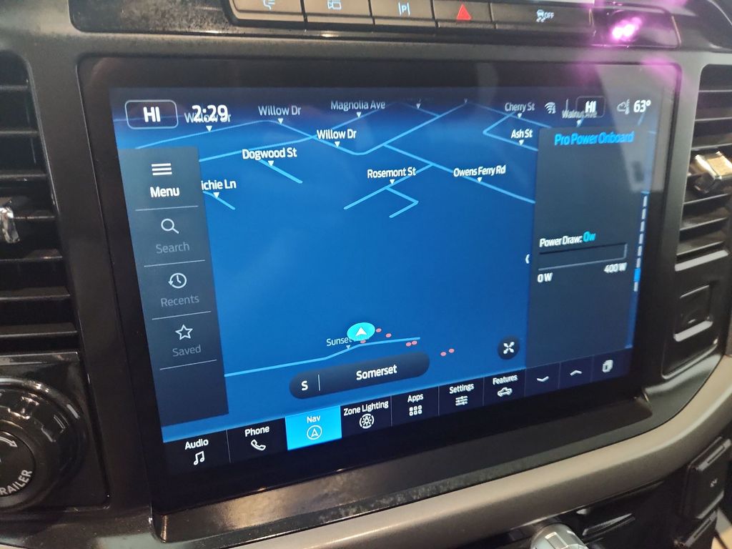 2024 Ford F-150 XLT - Photo 21