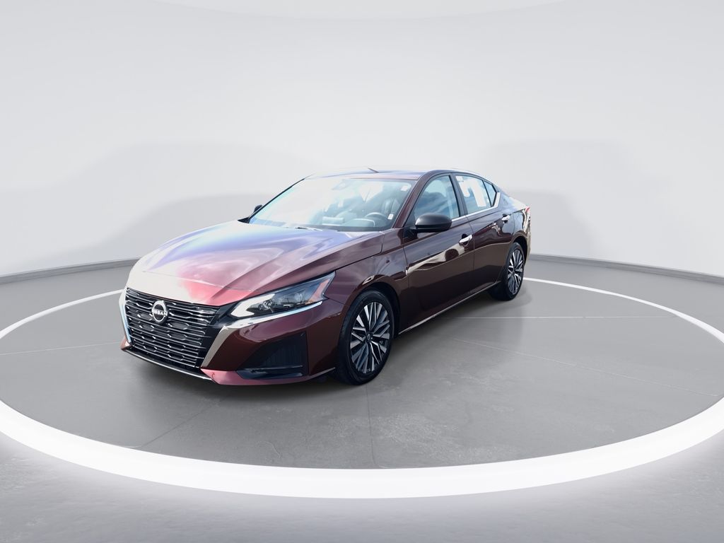 2024 Nissan Altima SV - Photo 5