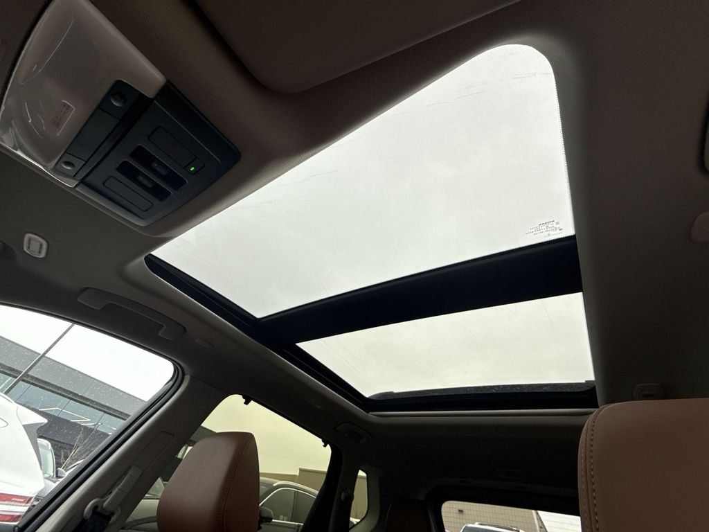 2026 Nissan Rogue Platinum - Photo 22