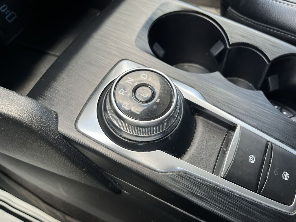 2022 Ford Escape SEL - Photo 22
