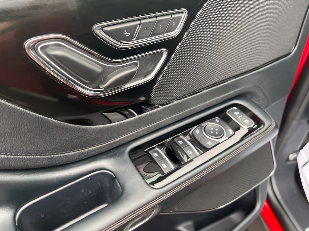 2025 Lincoln Aviator Premiere - Photo 11