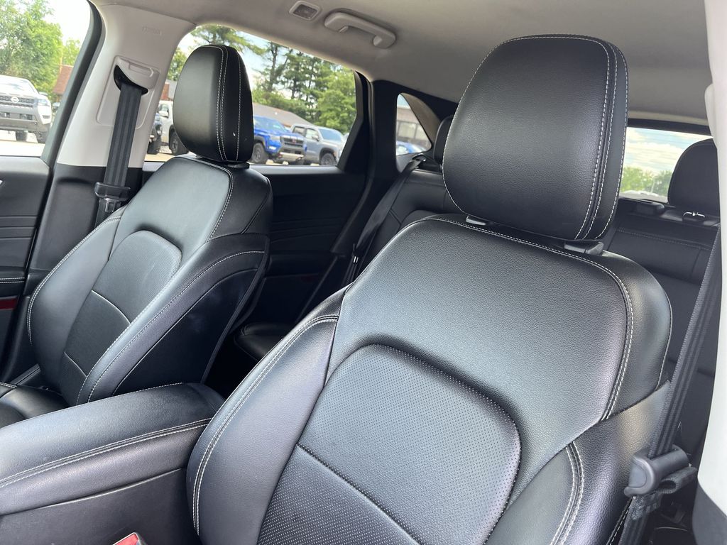 2022 Ford Escape SEL - Photo 12