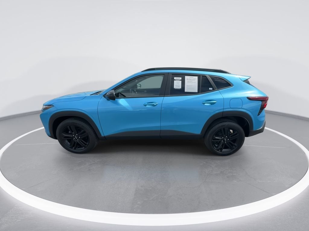 2025 Chevrolet Trax Activ - Photo 6