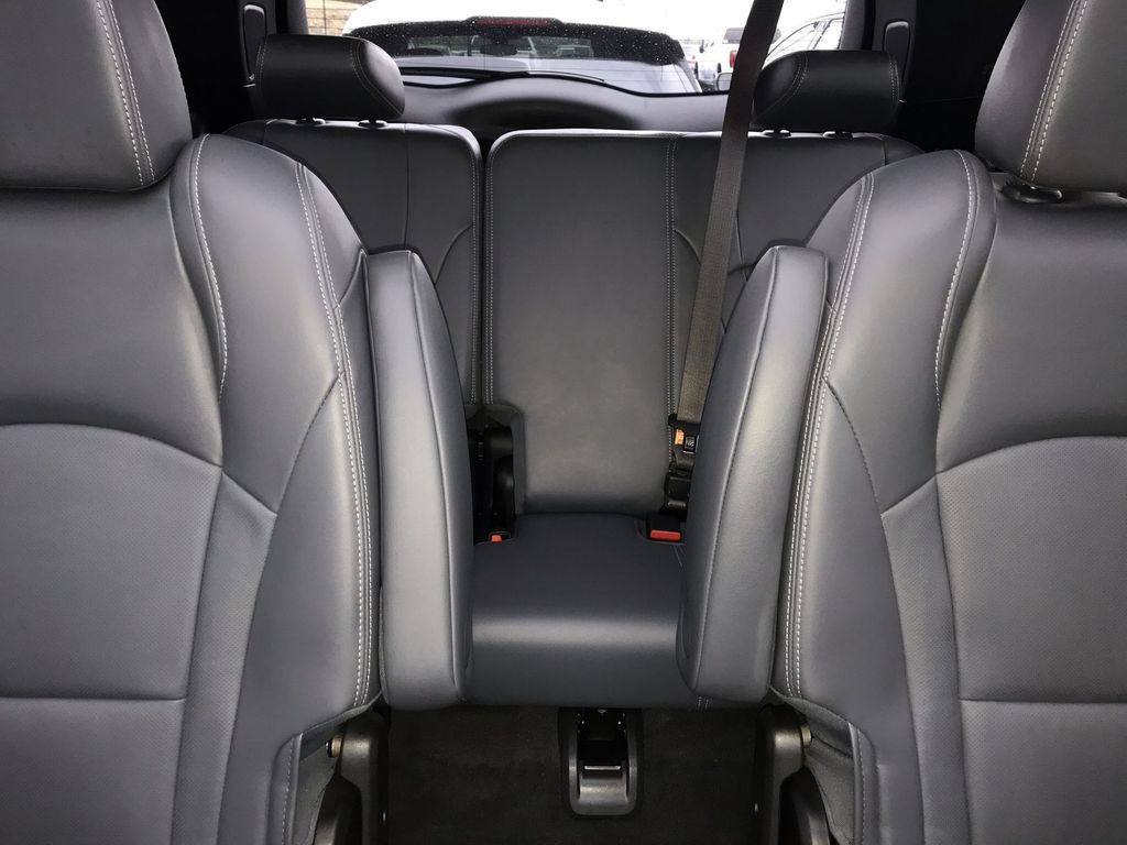 2023 Buick Enclave Essence - Photo 25
