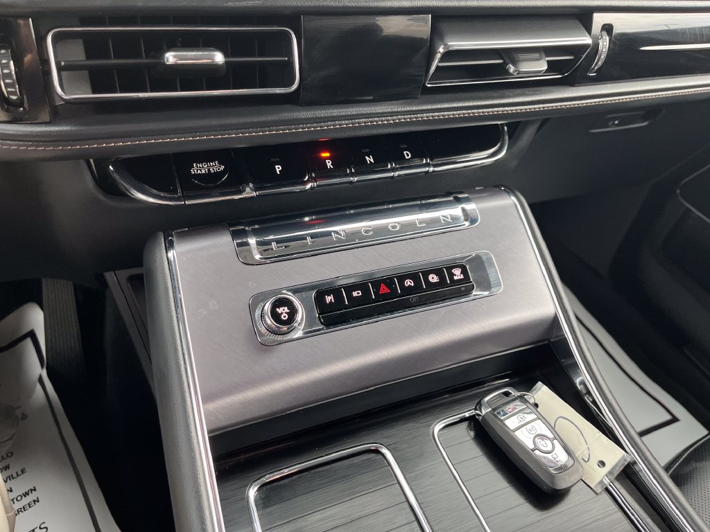 2025 Lincoln Aviator Premiere - Photo 21