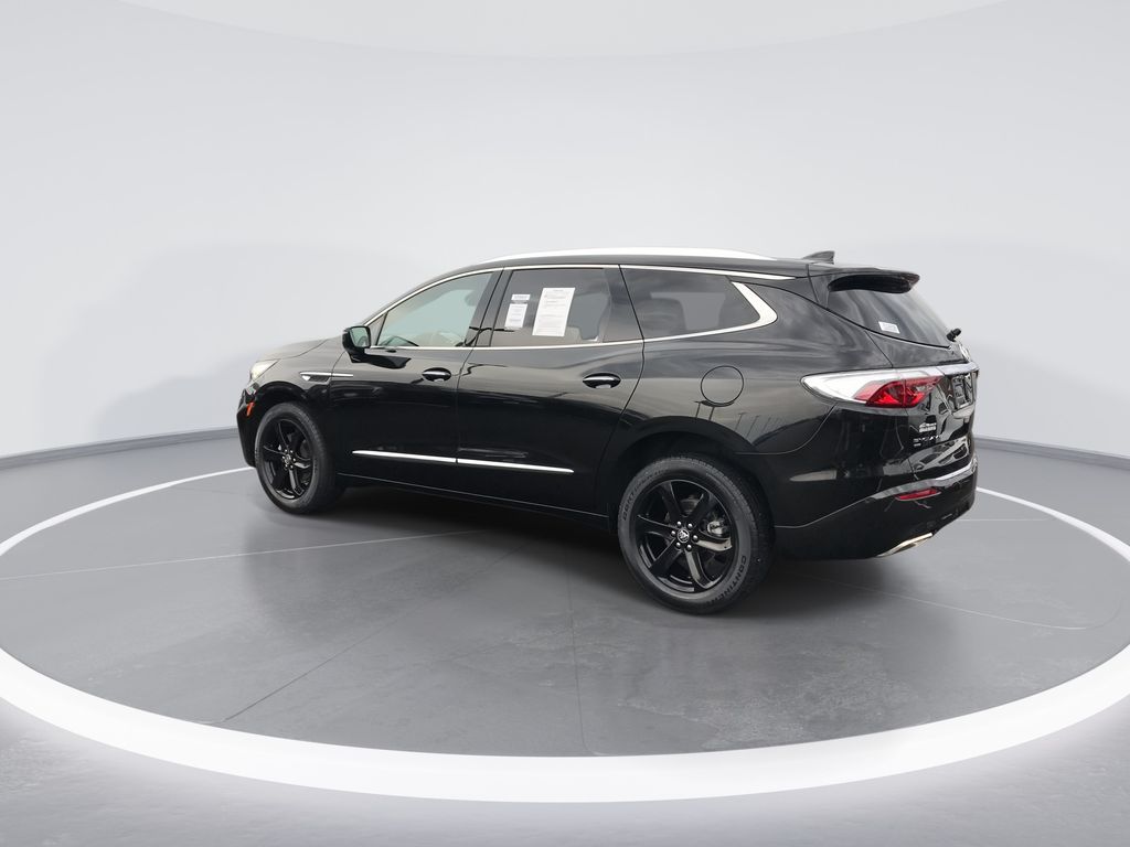 2023 Buick Enclave Essence - Photo 7
