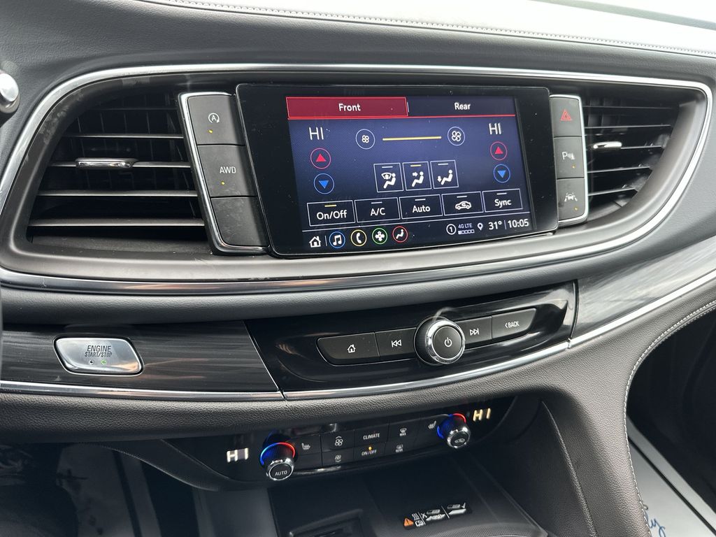 2024 Buick Enclave Essence - Photo 19