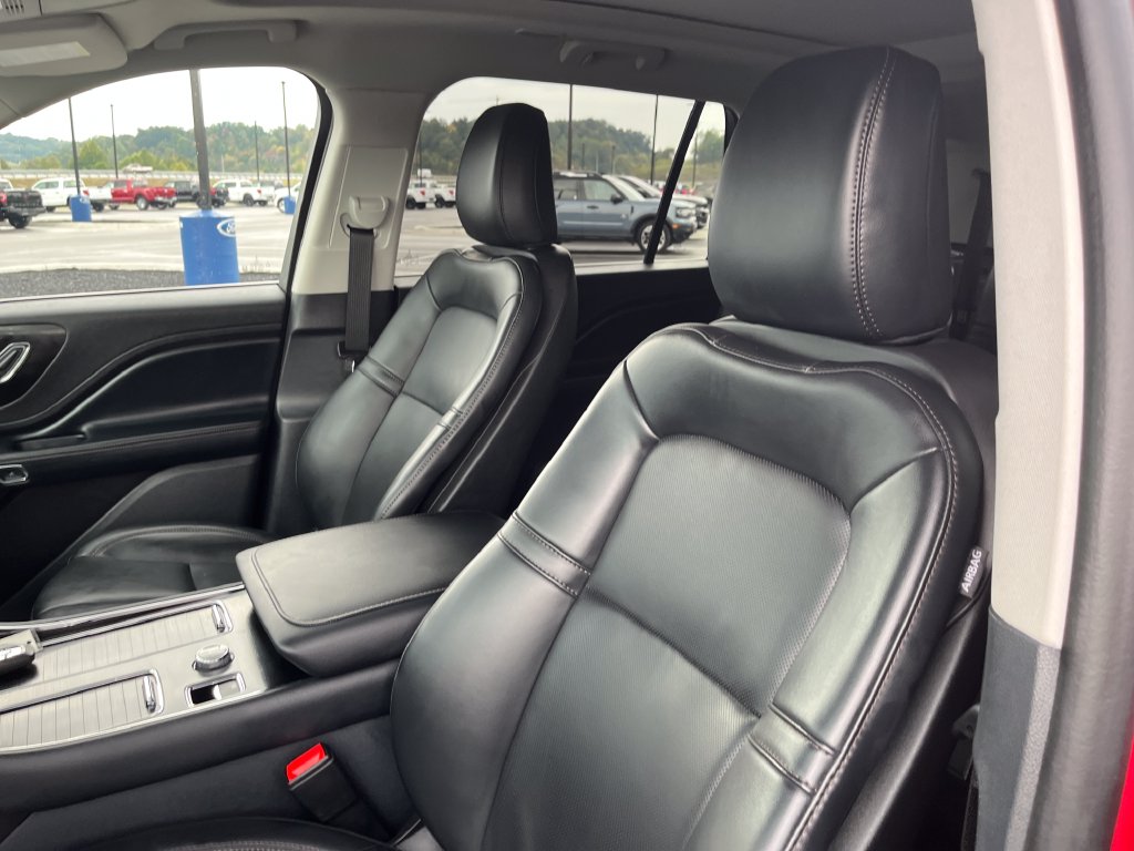 2025 Lincoln Aviator Premiere - Photo 13