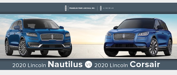 2023 Lincoln Nautilus Prices, Reviews, and Pictures