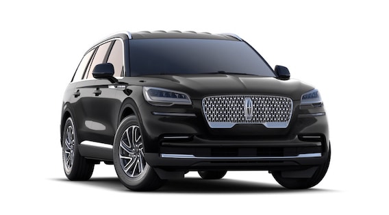 2020 Lincoln Aviator Review