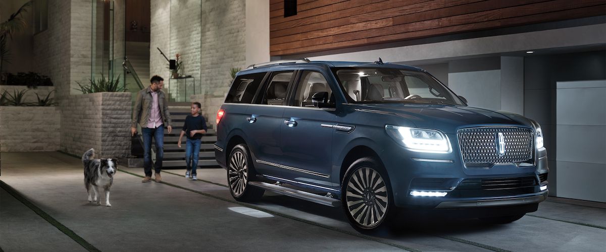 2019 Lincoln Navigator in Toledo