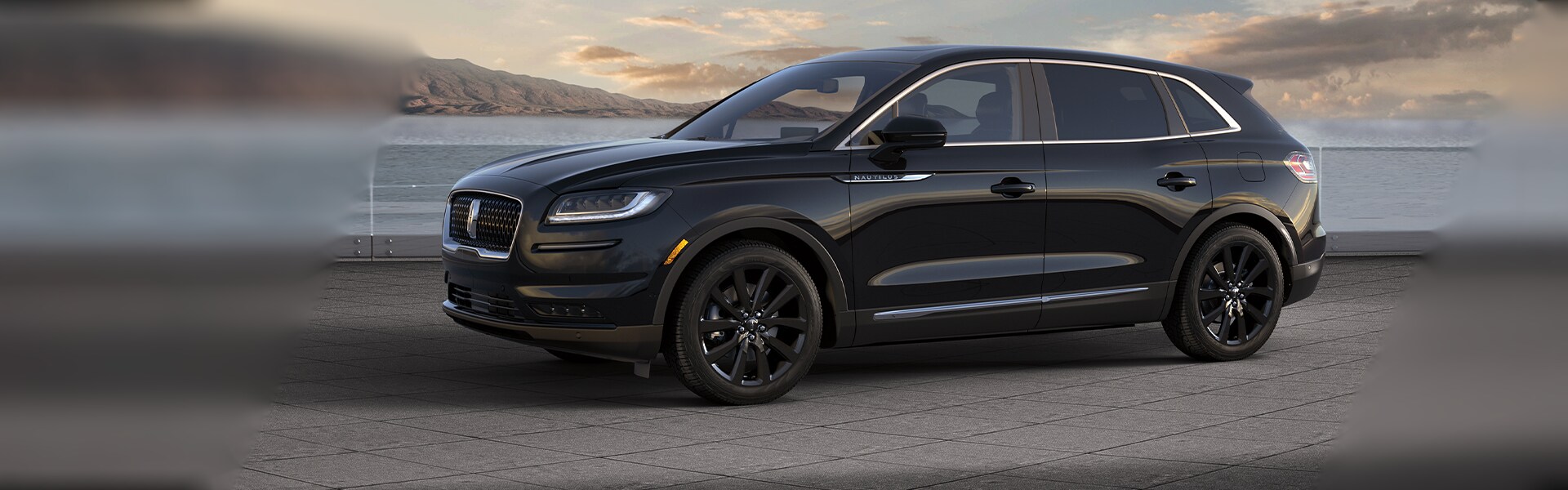 2023 Lincoln Nautilus vs Cadillac XT5 Franklin Park Lincoln, Inc.