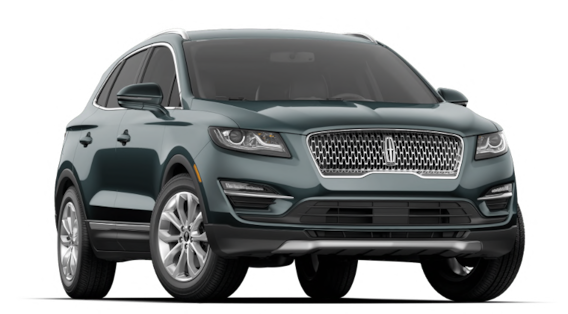2019 Lincoln MKC Trim Levels: Standard vs. Select vs. Reserve