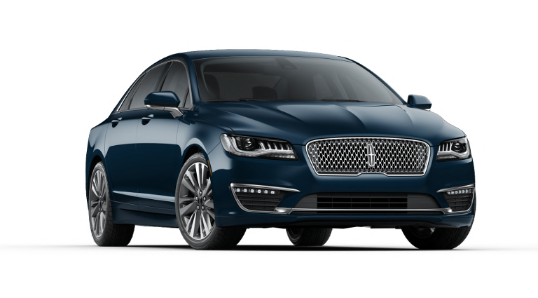 2020 Lincoln MKZ Reserve