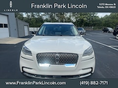 2024 Lincoln Aviator Reserve SUV