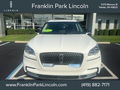 2023 Lincoln Aviator Reserve SUV