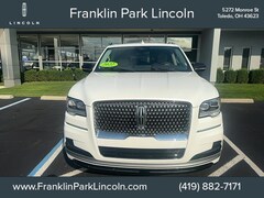 2022 Lincoln Navigator Standard SUV