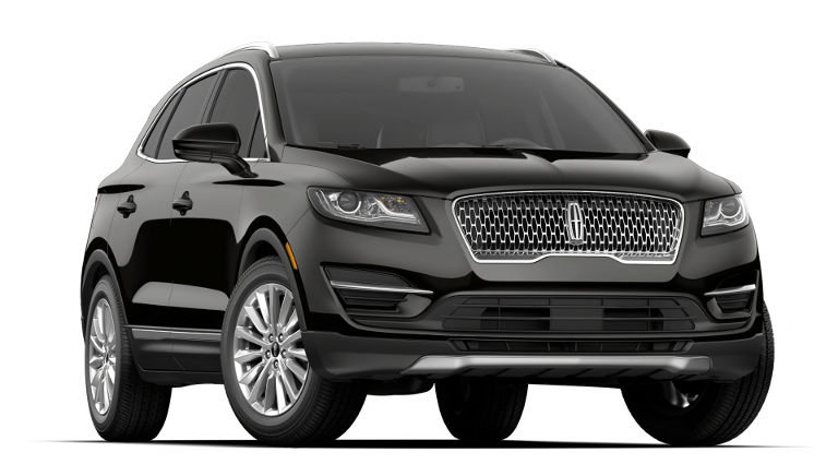 2019 Lincoln MKC Standard